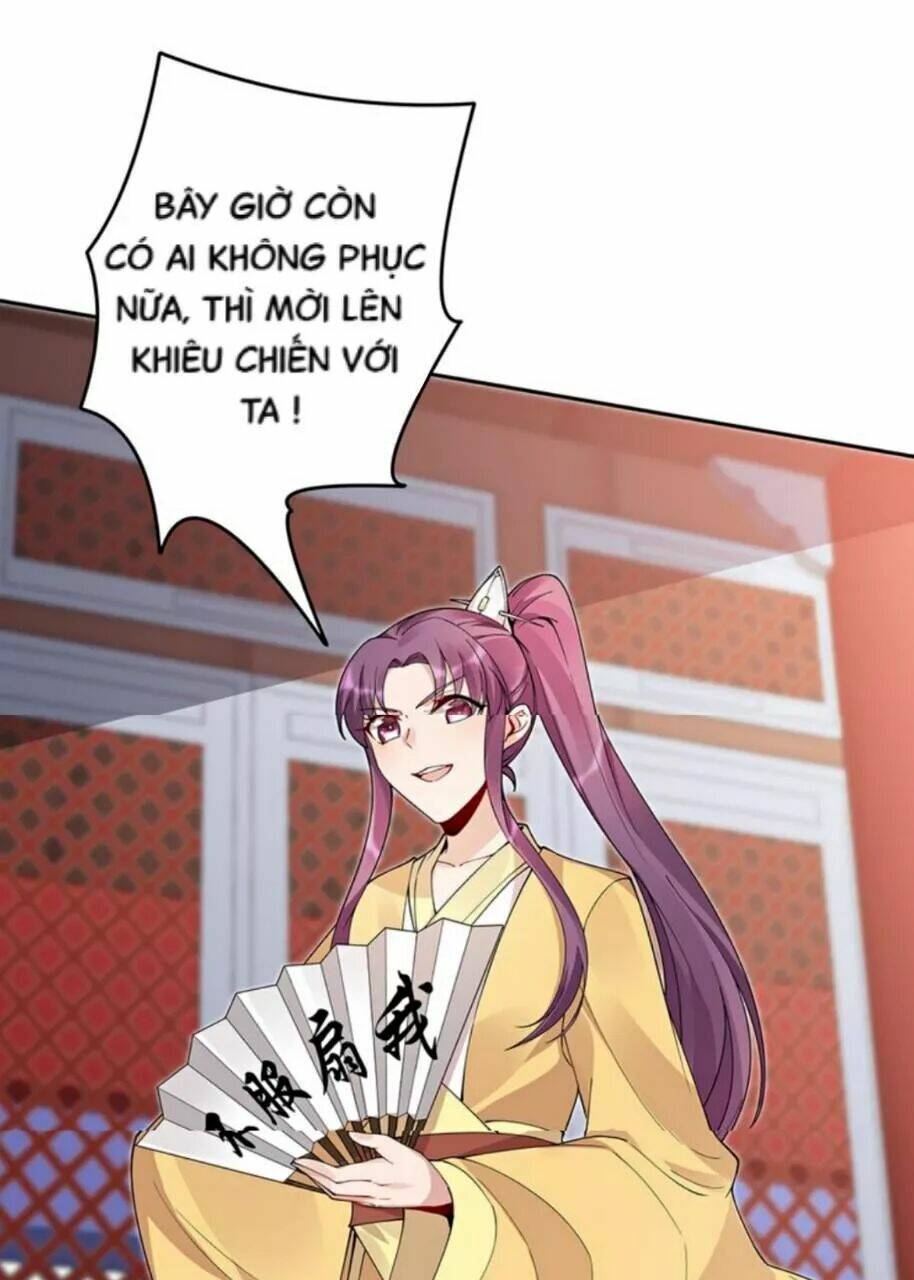 độc phi thần y quá kiêu ngạo chapter 118 28