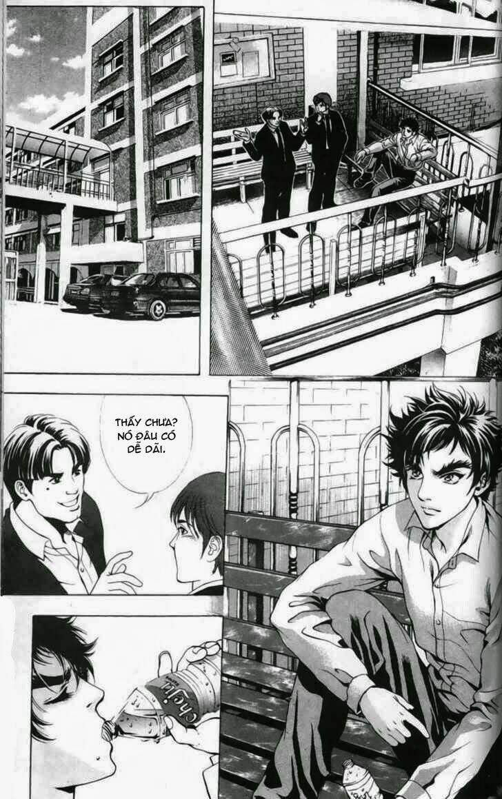 evil's return chapter 4 14