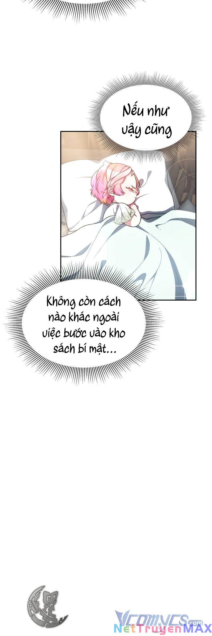 rồng con thuần hóa những kẻ điên chapter 11 48