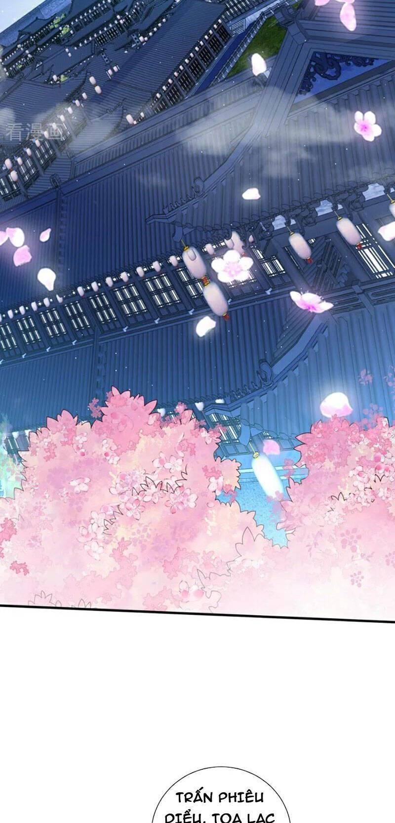 bị sư phụ xinh đẹp dùng 99 cách dạy dỗ thành thánh chapter 230 5