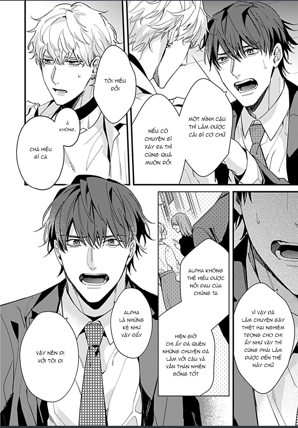 drastic omega chapter 5.2 13