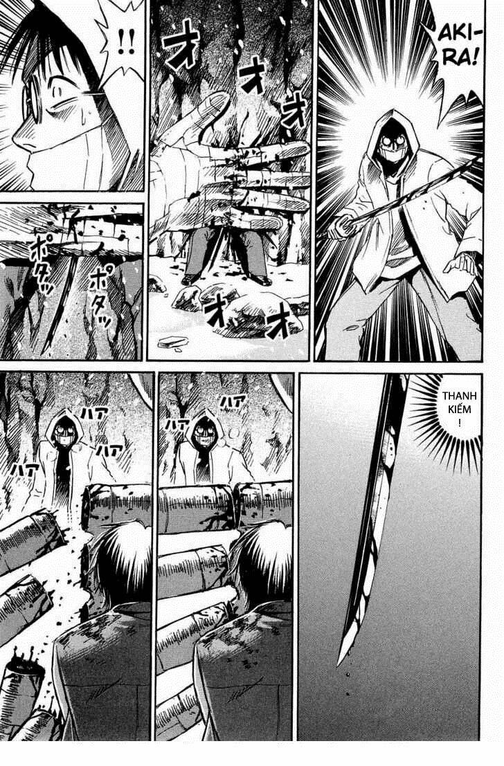 đảo ma cà rồng chapter 73 20