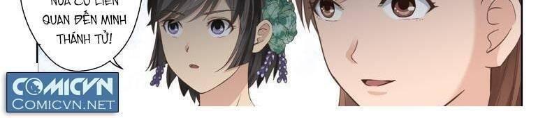 thánh tôn thần giới chapter 145 2