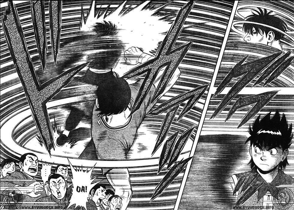 hoàng phi hồng phần 4 chapter 51 14