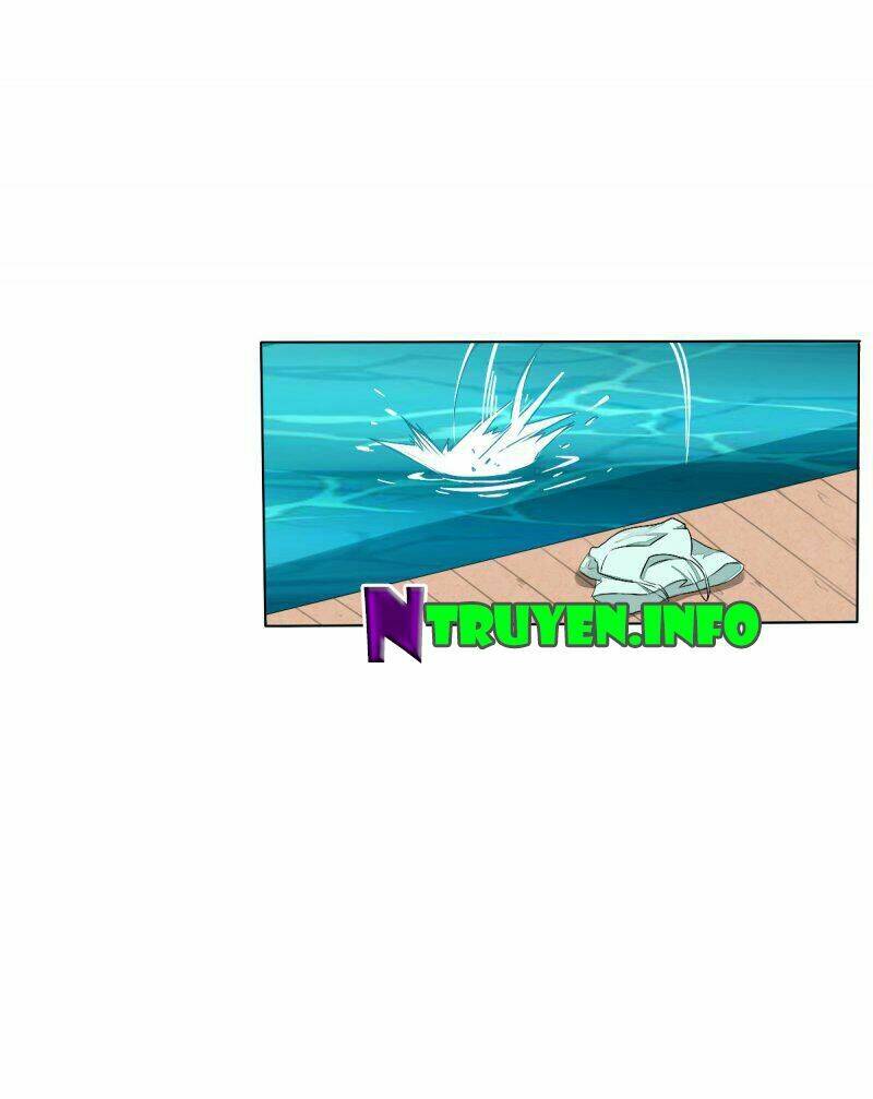 nước mắt người cá chapter 2 41