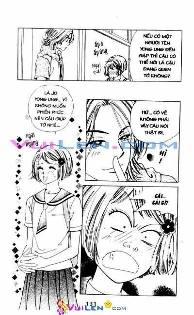 bong bóng trắng chapter 1 131