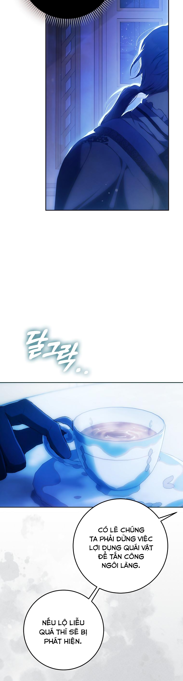 trở thành vợ của nam chính chapter 115 16