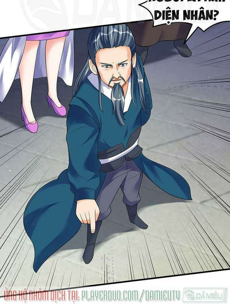 tối cường thăng cấp chapter 51 22
