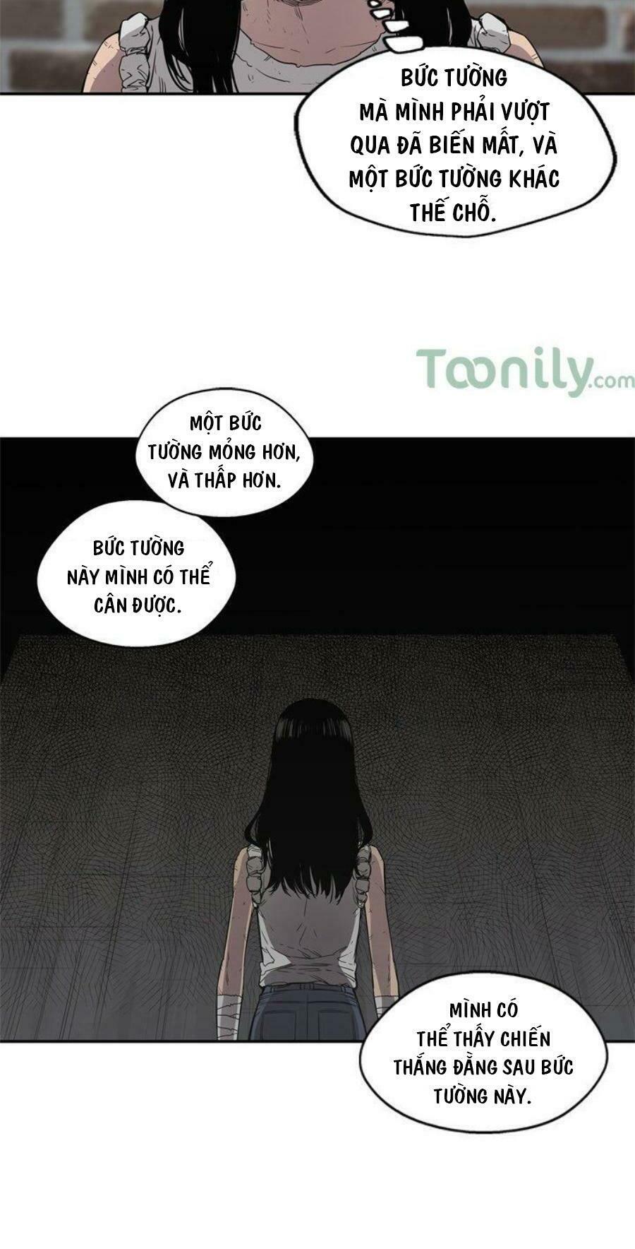 anh shipper may mắn chapter 29 30