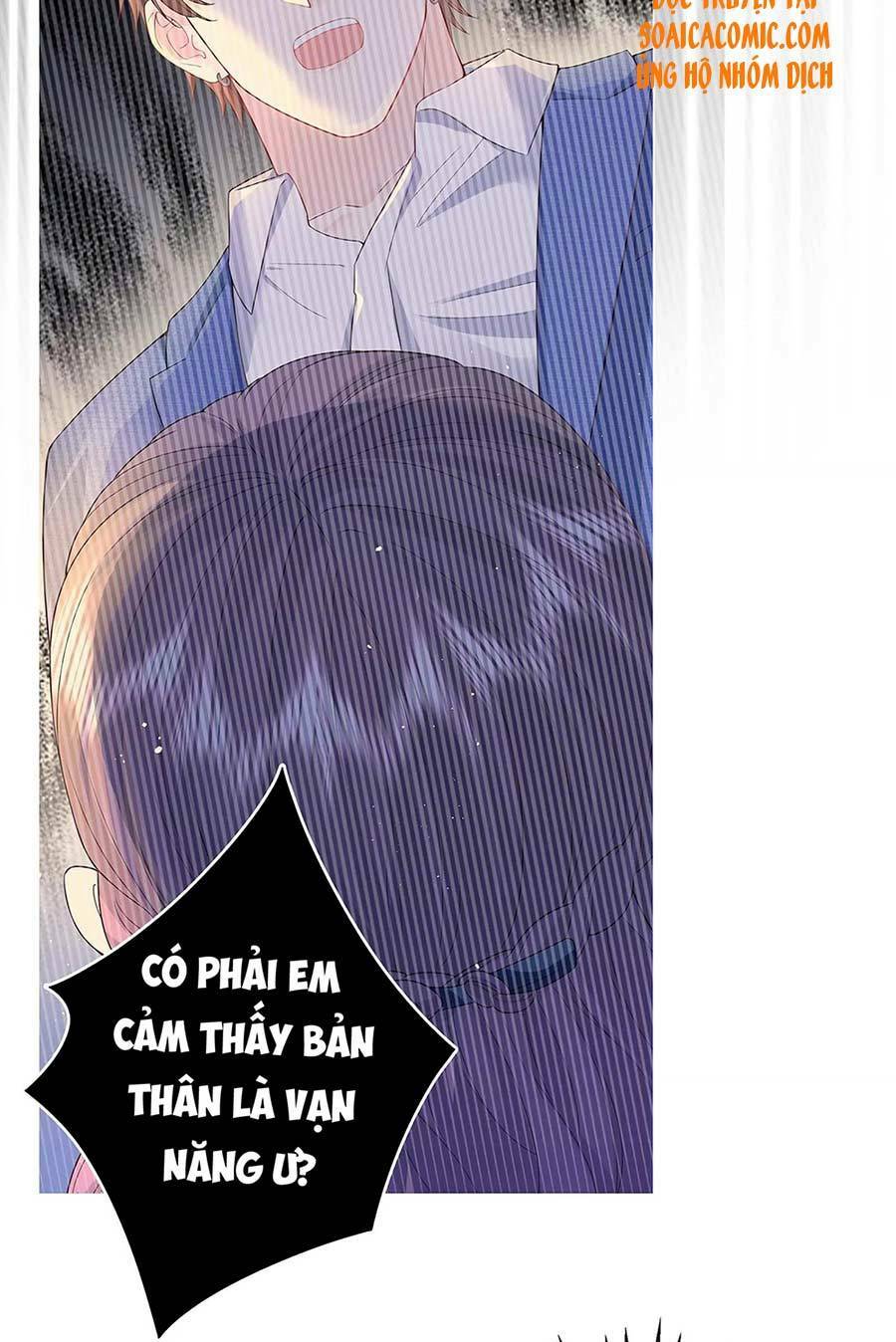 tôi dựa vào tà ý: nghịch chuyển nhân sinh chapter 43 25