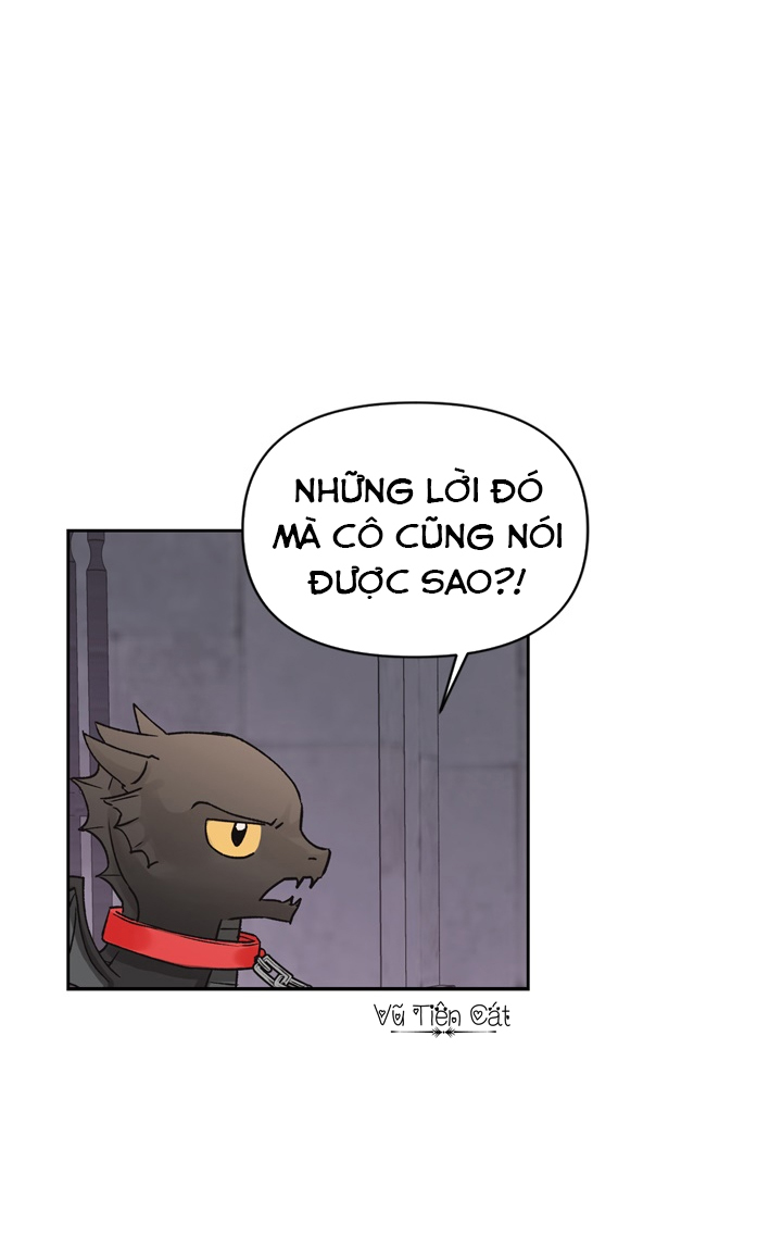 ác nữ xứng đôi với bạo chúa chapter 32 58