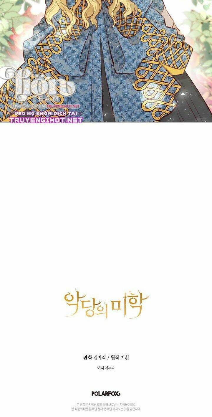 vẻ đẹp của ác ma chapter 34.2 30