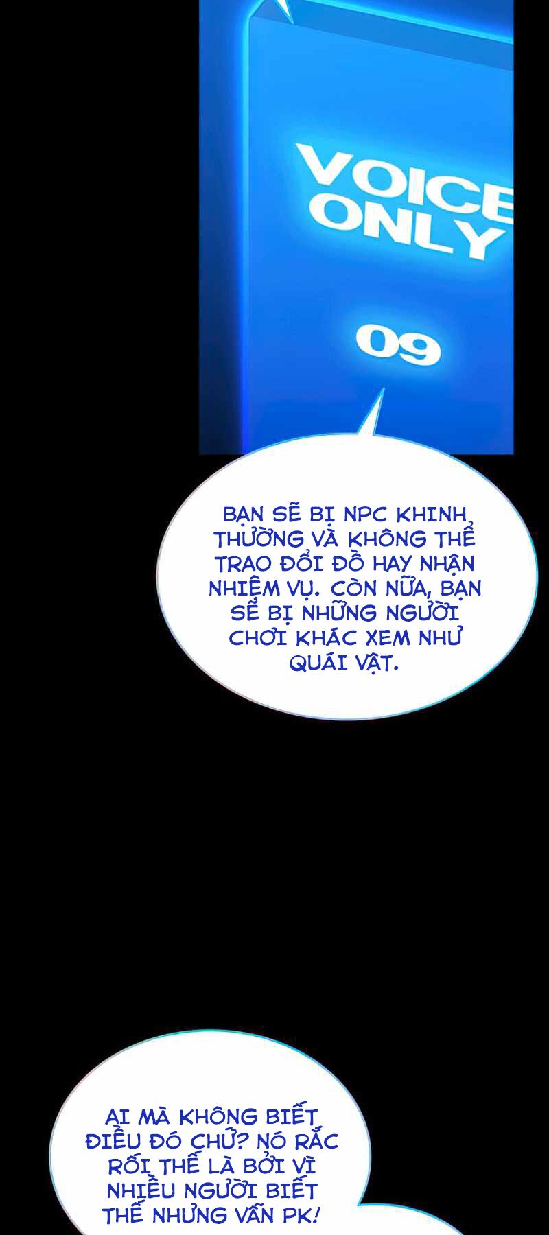 tôi là lính mới chapter 87 72