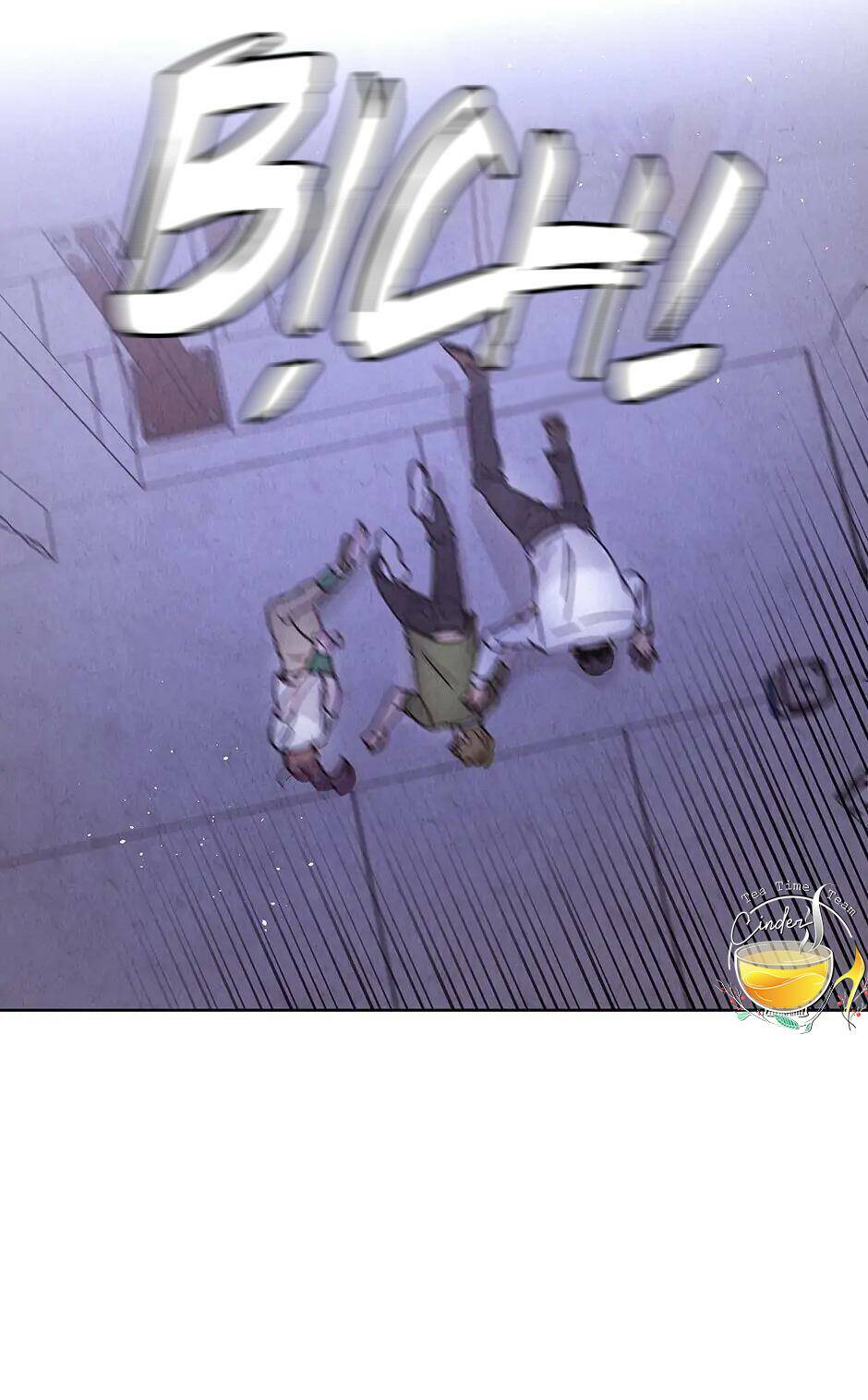 chào nhé, không làm thông gia nữa đâu! chapter 61 42