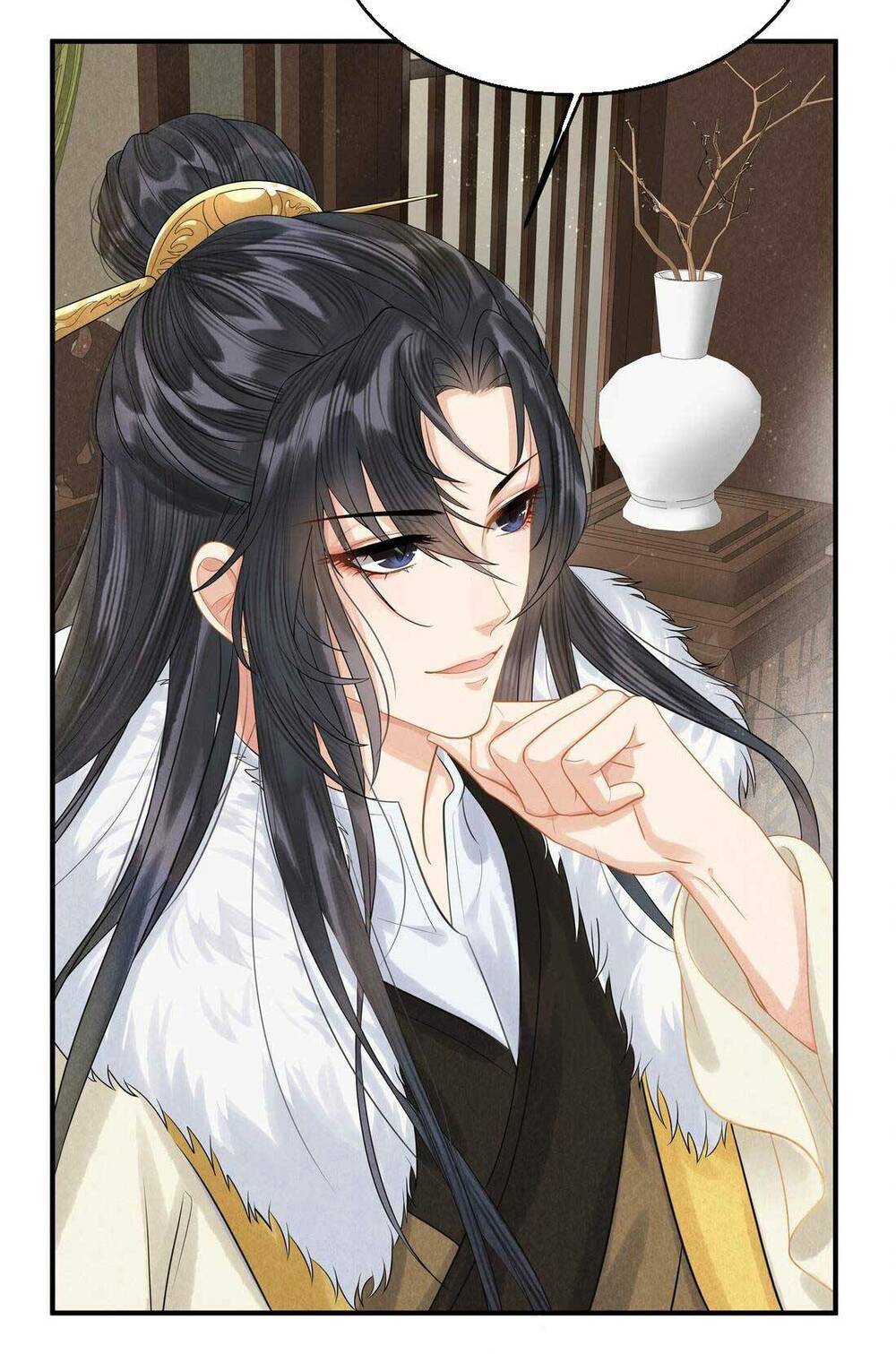 khởi bẩm bệ hạ ,yêu hậu lại tới gây họa rồi chapter 2 29