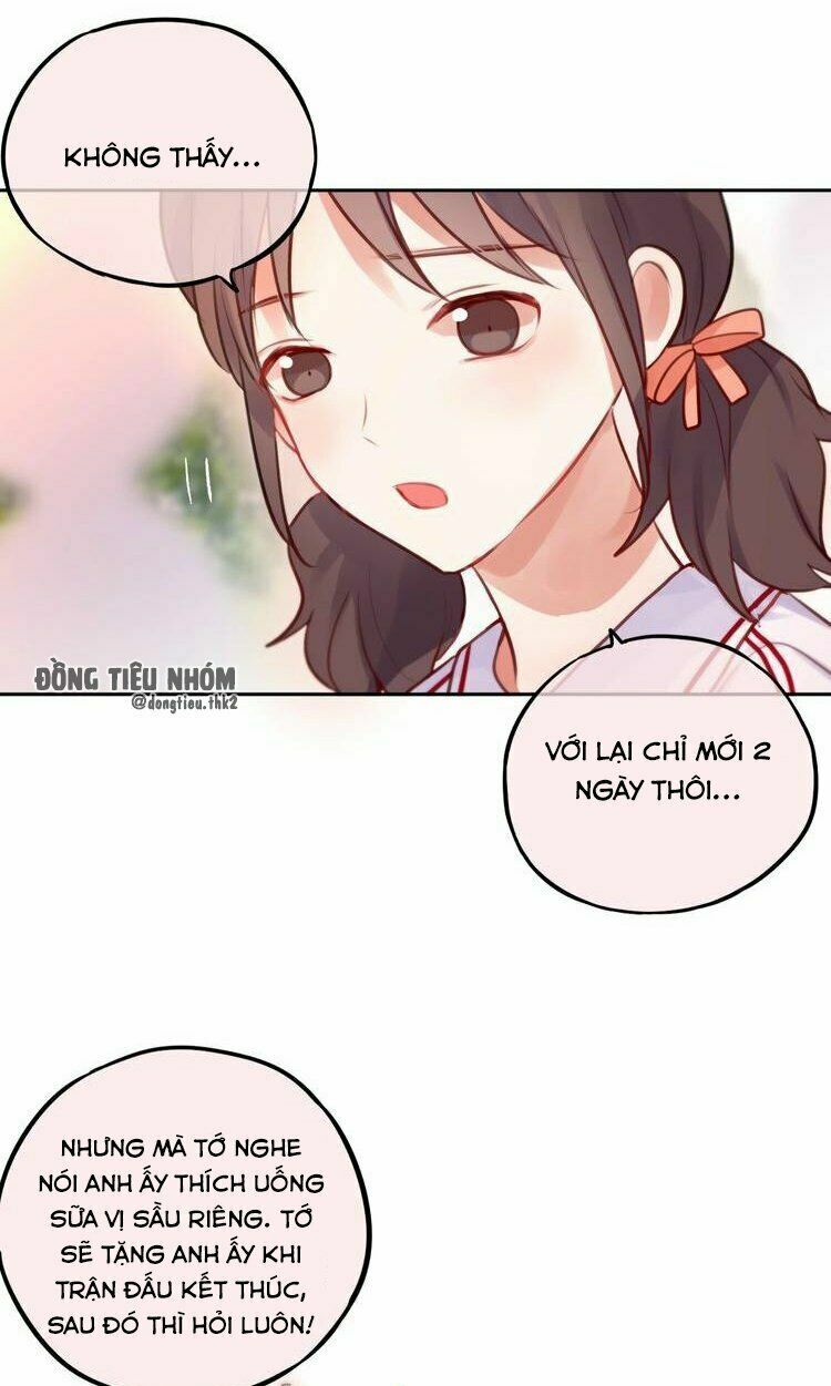 trú dạ liên miên chapter 33 19