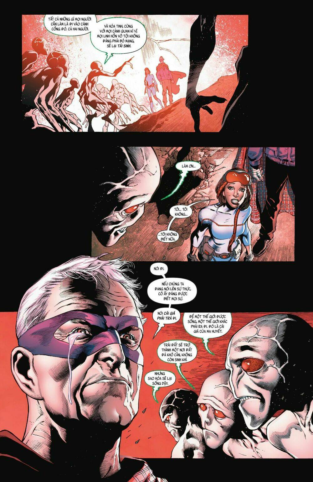 martian manhunter chapter 6 8