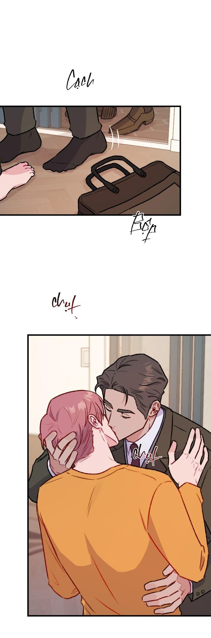 cảnh báo bảo mật chapter 13 1