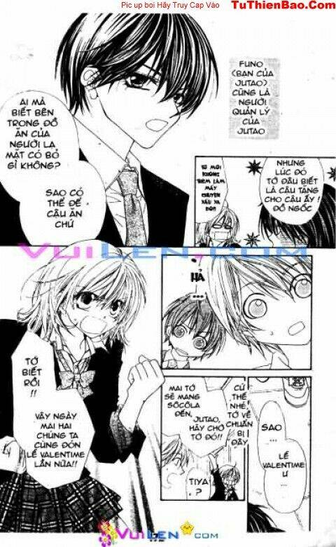 thiên thần giả tạo chapter 1 172