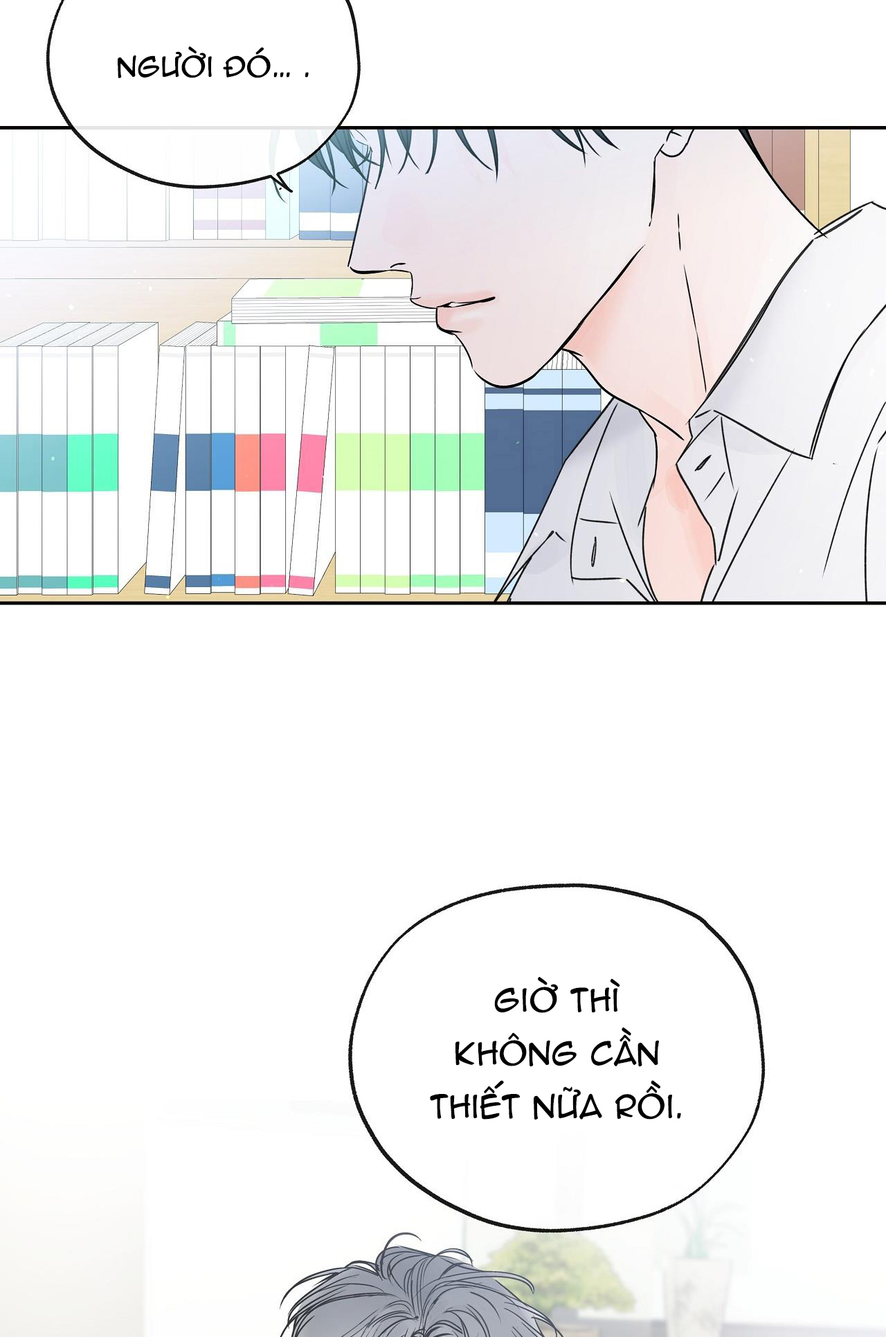 hướng đến nơi chân trời chapter 15 45