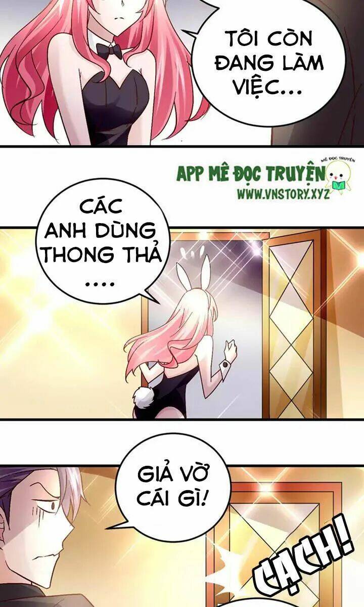 trò chơi săn tình - tổng tài khó kìm lòng chapter 46 6