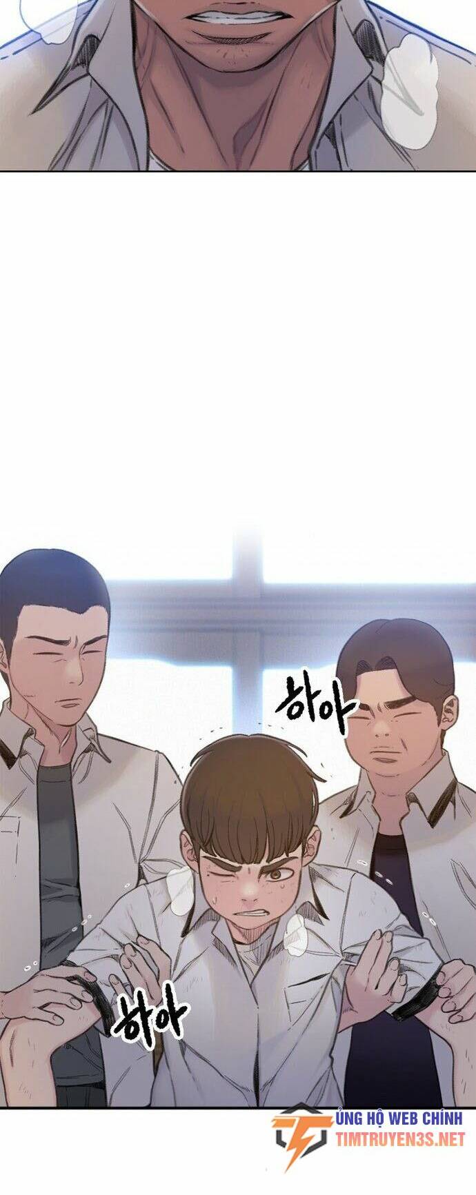 tôi sẽ chết sớm mất chapter 4 16