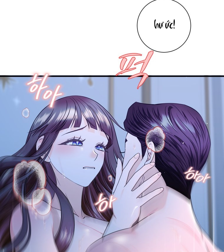 [18+] tôi đã kết hôn với kẻ thù giết cha mẹ chapter 19.2 53