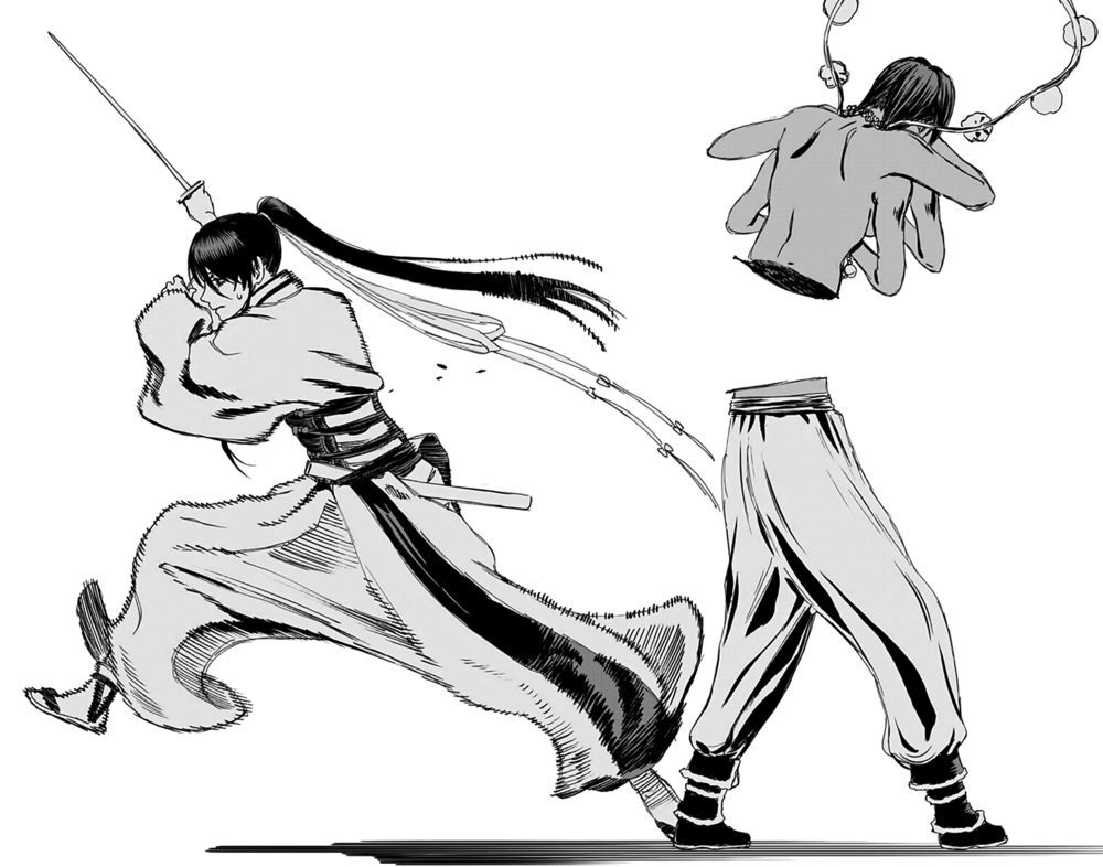 jigokuraku chapter 123 15