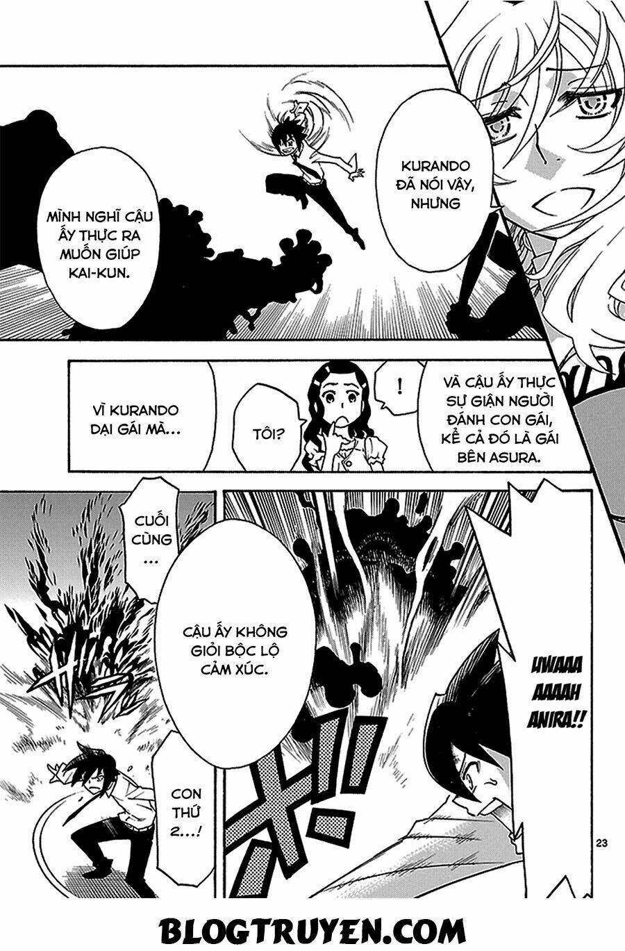 popcorn avatar chapter 9 23