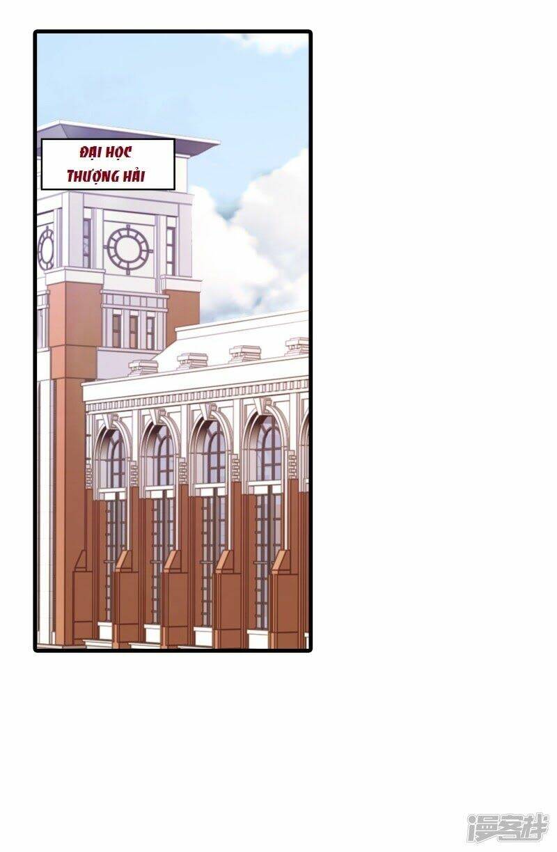 nhập cốt noãn hôn chapter 306 17