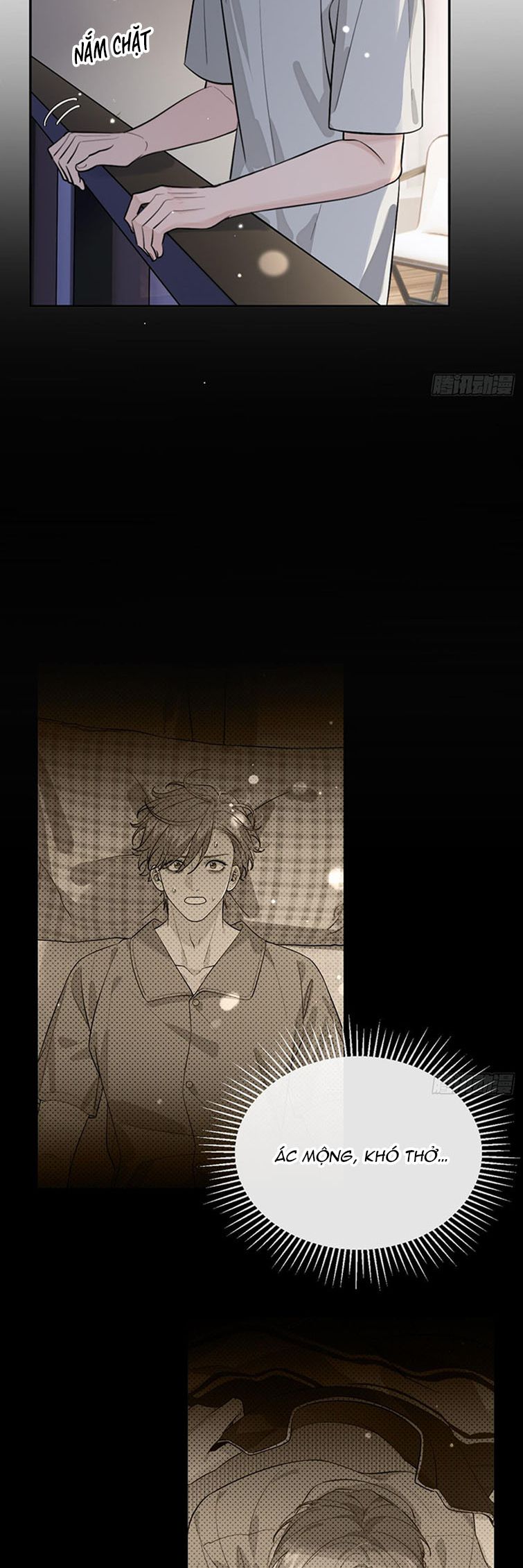 chó lớn bắt nạt chủ chapter 51 22