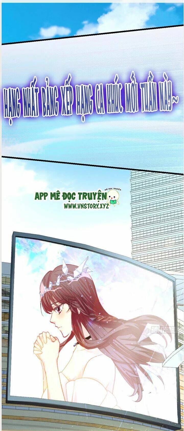 thiên hậu trở về chapter 56 2