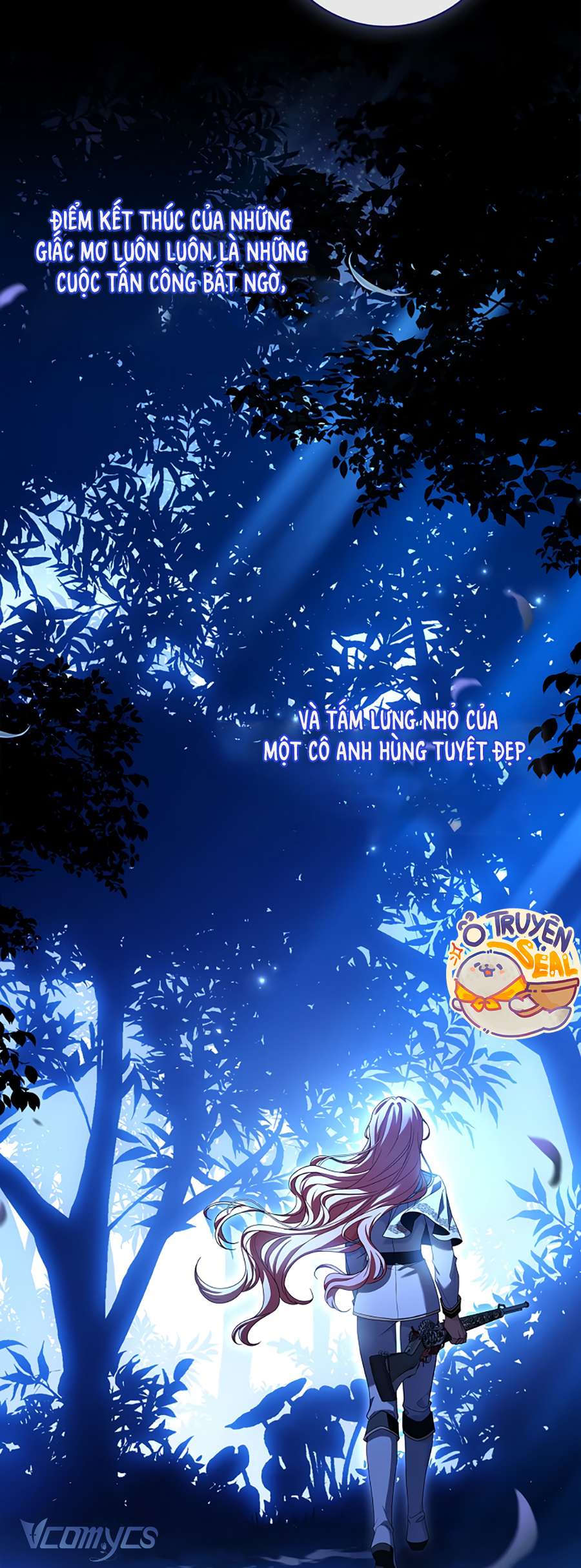 tôi đã tắt cài đặt chế độ nhận thức nỗi đau! chapter 5 21