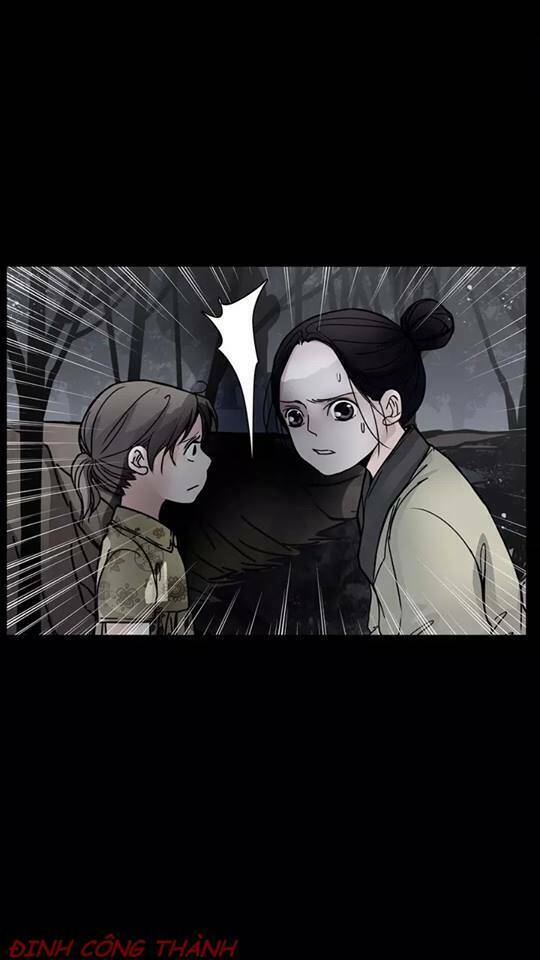 tiểu quỷ chapter 12 9