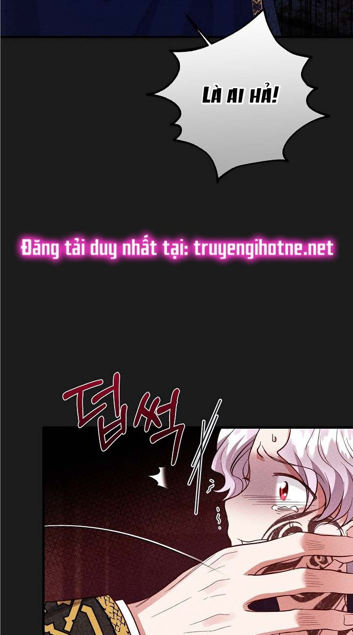 trở thành vợ thái tử quái vật chapter 70.2 54