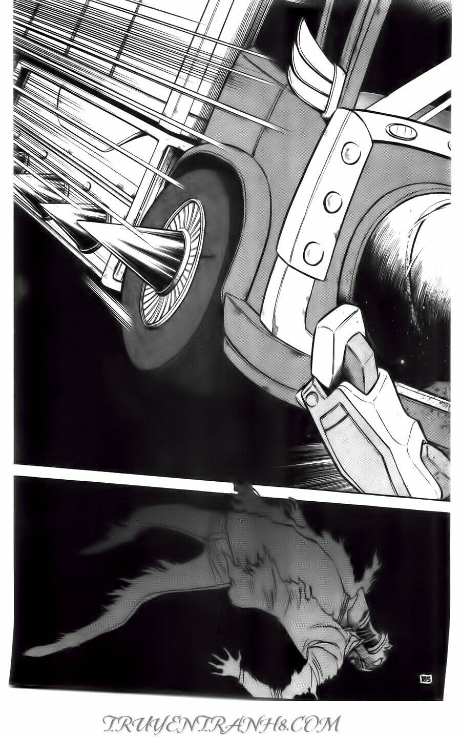 cây bút thần kỳ chapter 28 53