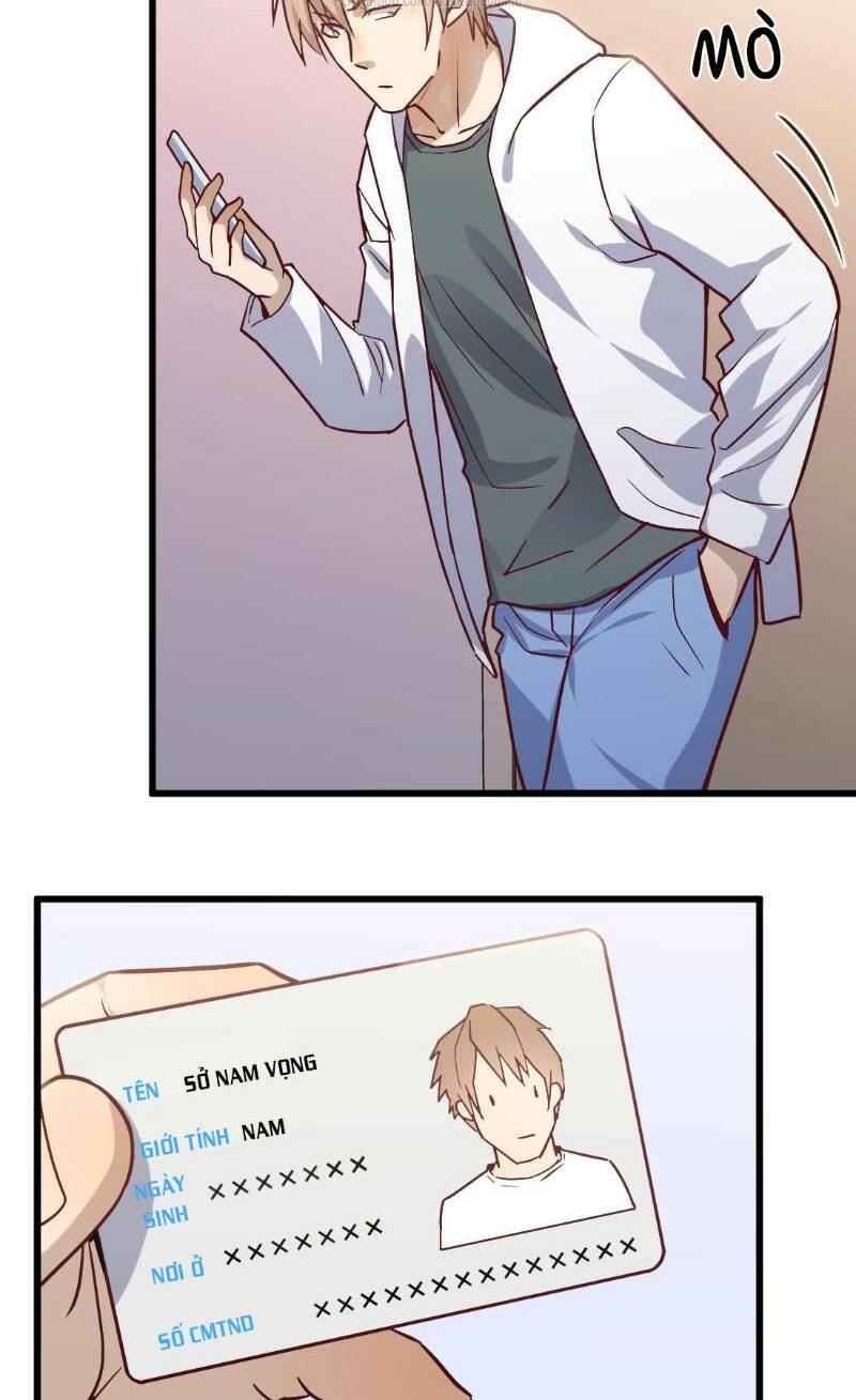 song tu đạo lữ kiểu xem mặt chapter 3 10