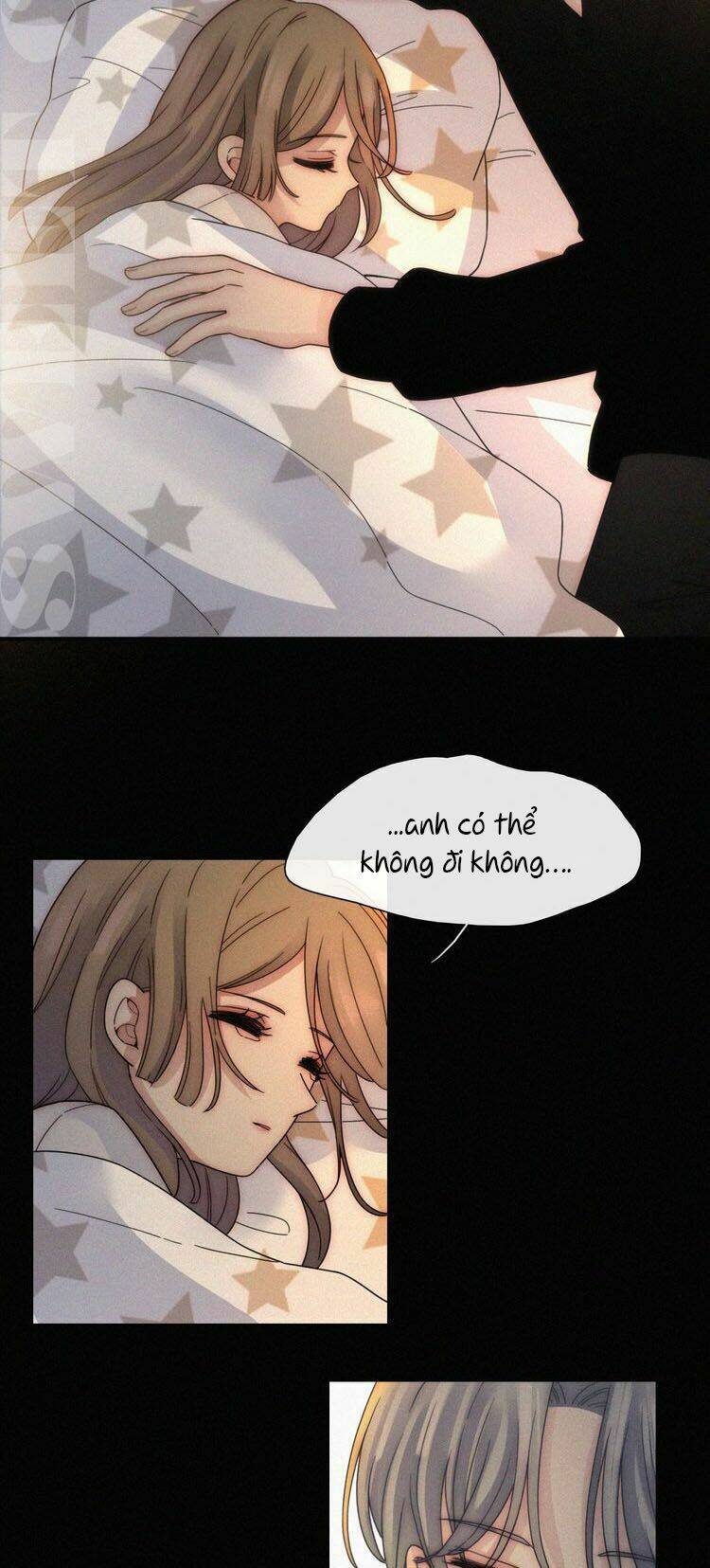 nếu ngày đó chúng ta chưa quen biết chapter 11 31