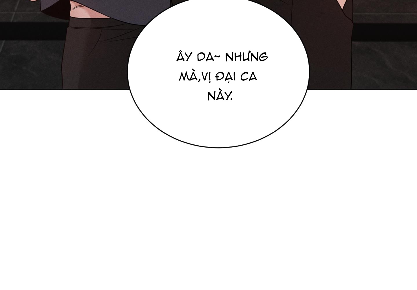 hội chứng minmotion chapter 18 26