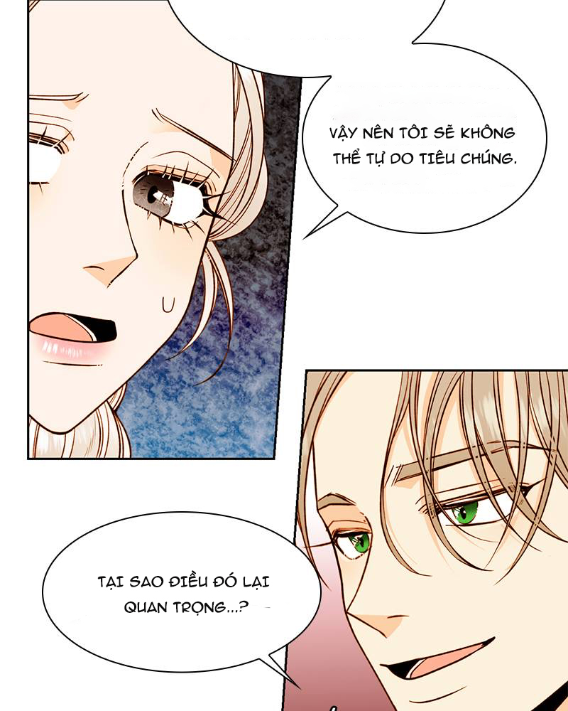 Hoàng Hậu Tái Hôn chapter 30.2 38