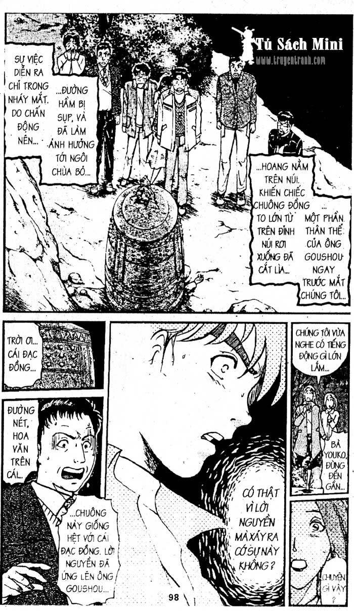 thám tử kindaichi (bản đẹp) chapter 183 14