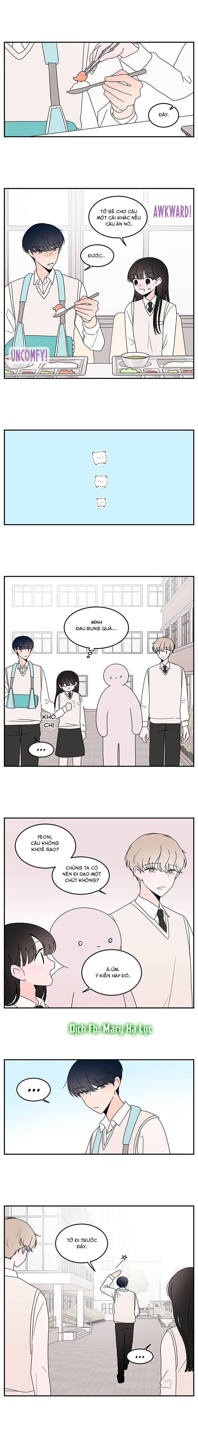 hội chứng nam phụ chapter 29 6