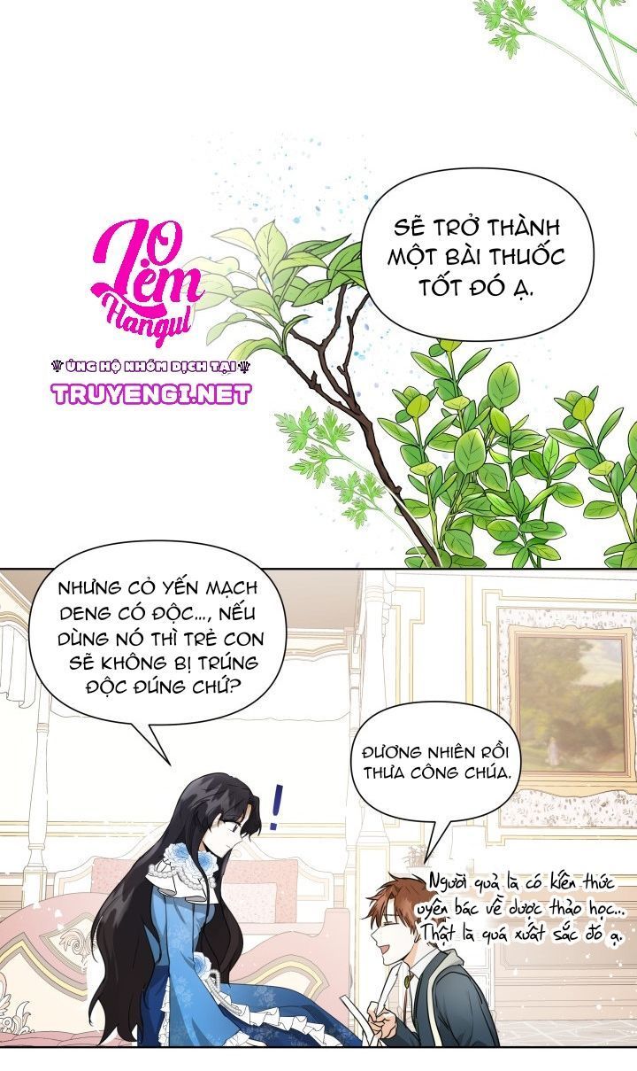 trở thành vợ của nam chính phế vật chapter 4 22