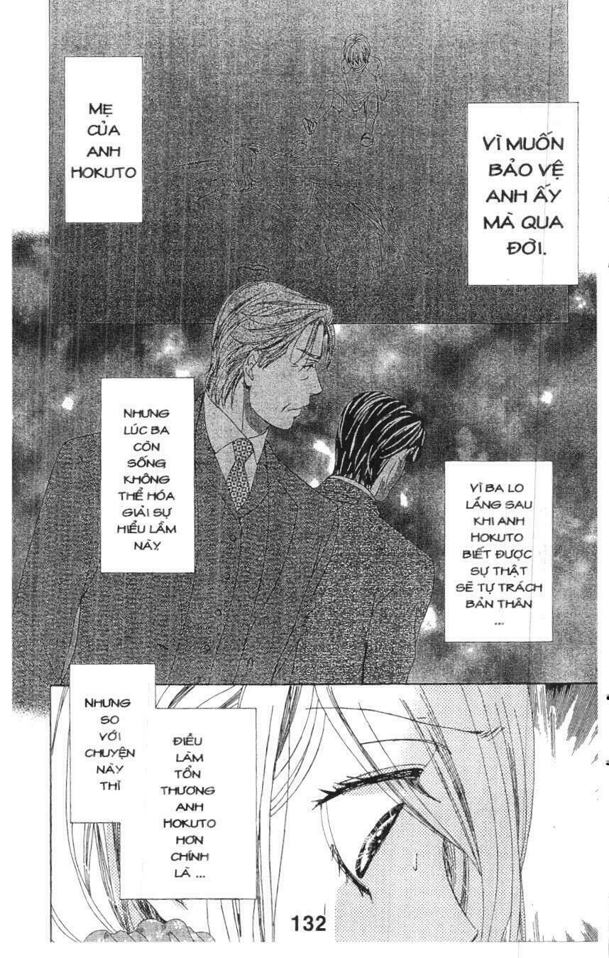 hôn nhân bất đắc dĩ - love of firos you chapter 35 34