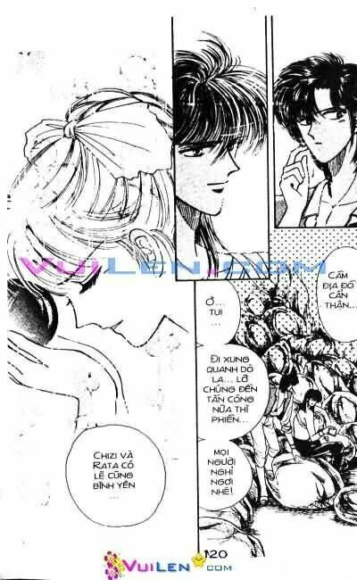 nàng công chúa ham chơi chapter 6 120