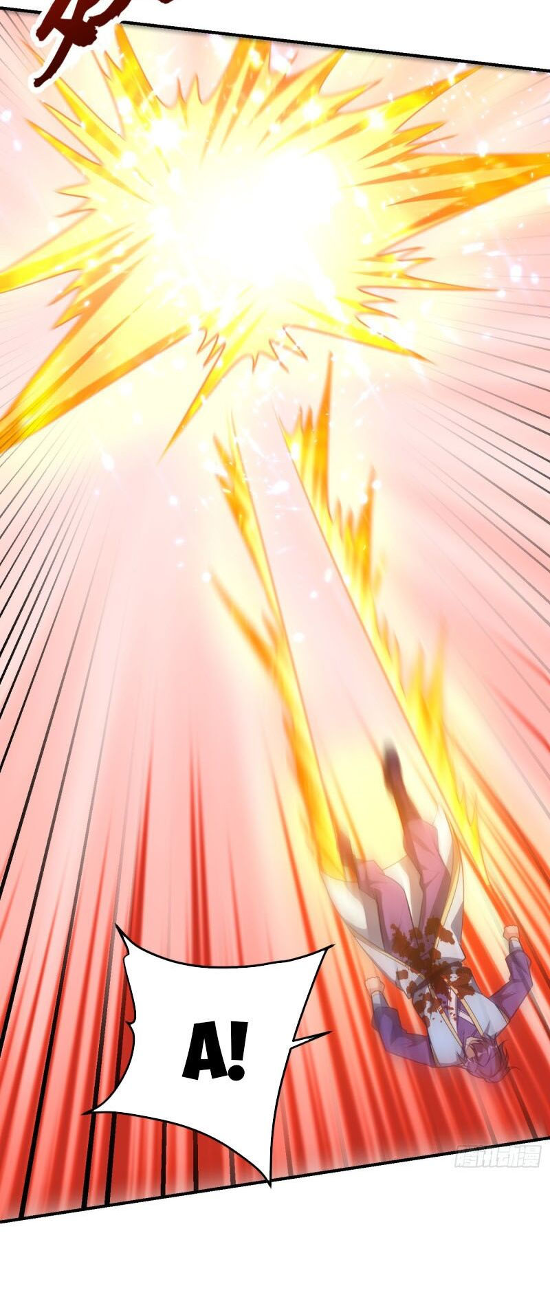 yêu giả vi vương chapter 200 16