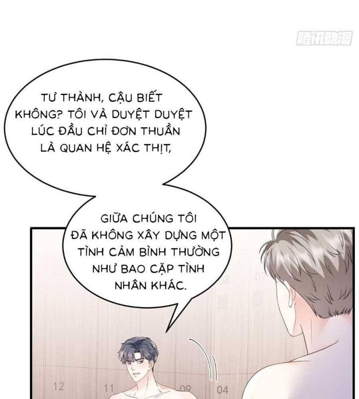 đại tiểu thư có thể có bụng dạ gì xấu chứ! (full) chapter 128 56