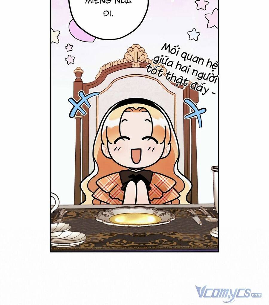 lời nói dối vĩnh cửu của người chapter 15 56