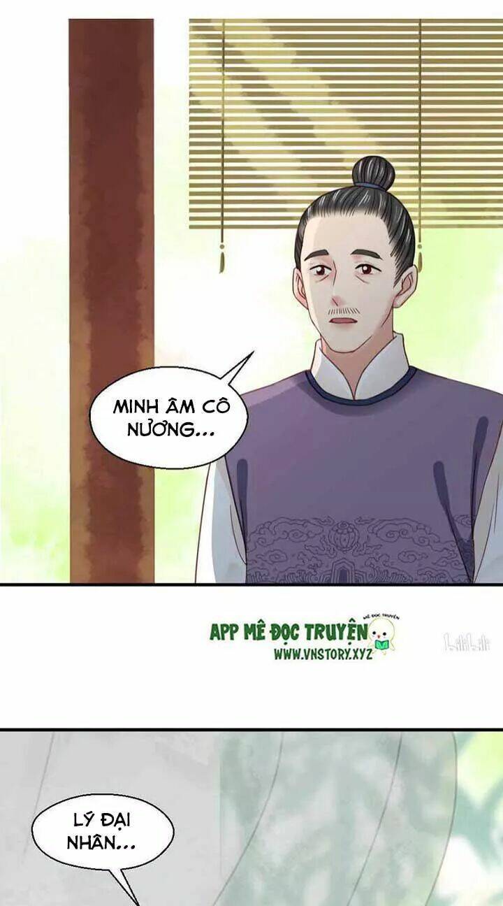 kiều nữ độc phi chapter 122 10