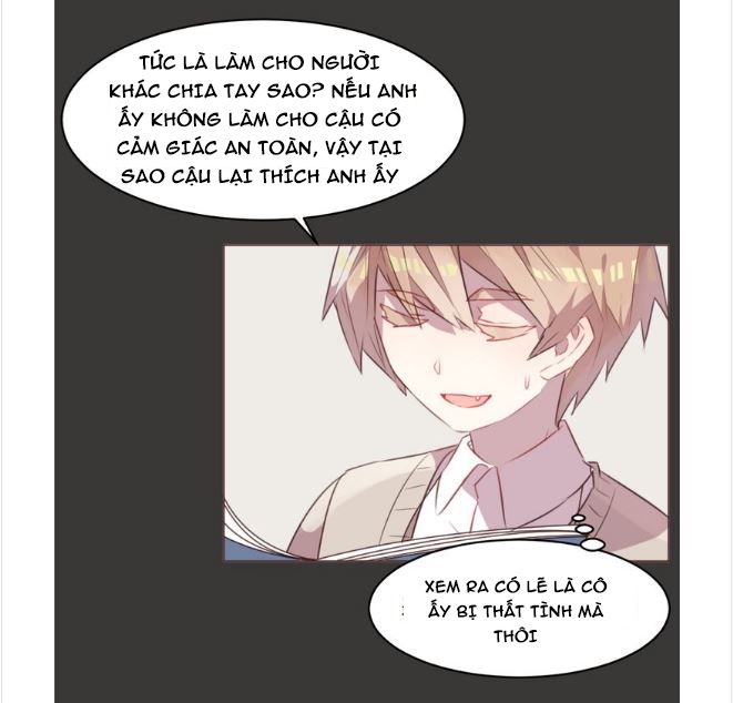 người yêu biến mất chapter 54 9